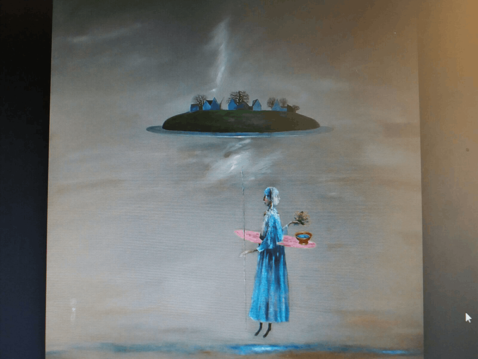 Timișoara Solution 03 — Conceptual study